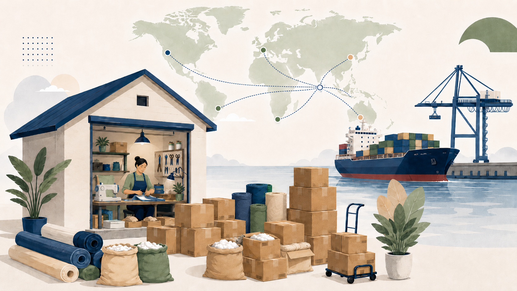 Navigating The New Regulatory Crossroads: What Sri Lanka’s New Regulations Mean For Every Importer, Exporter And MSME In The Sector