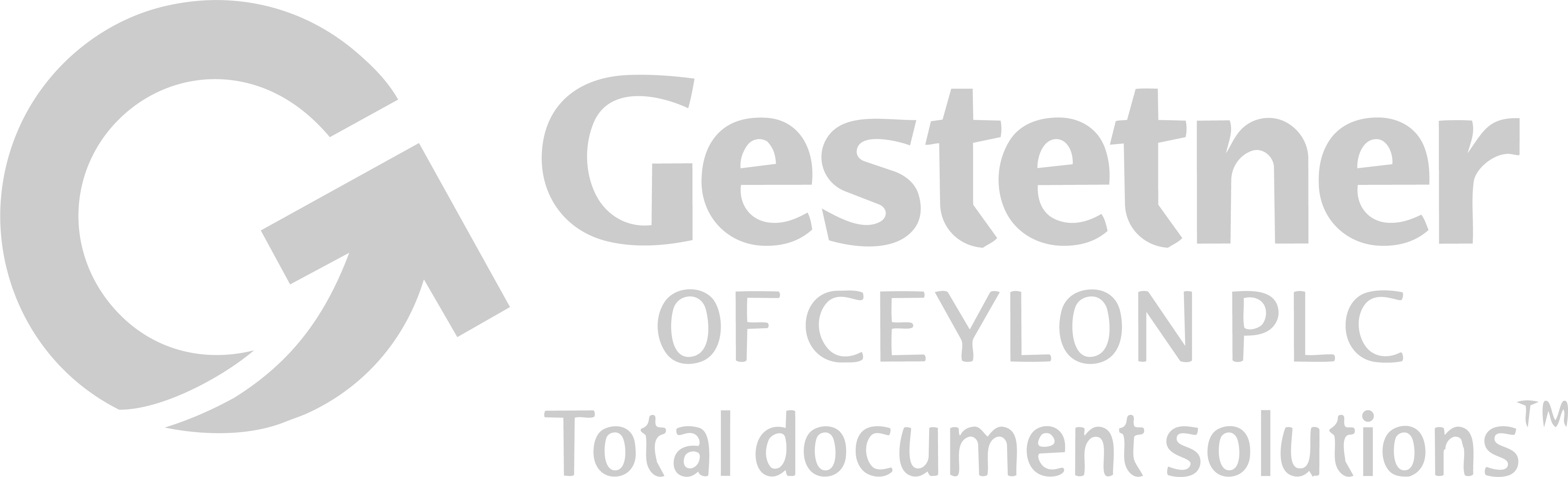 Gestetner of Ceylon PLC