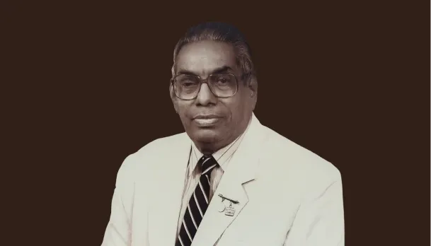 Velupillai Murugesu