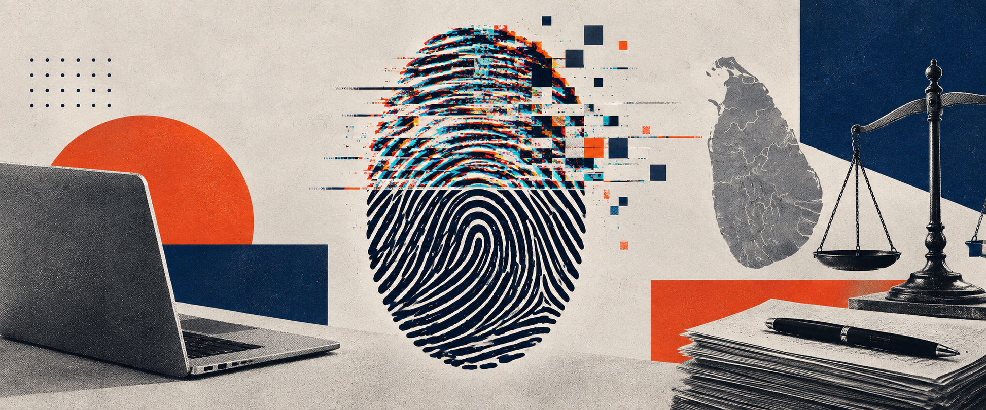 Data Protection in Transition: Understanding Sri Lanka’s New Legal Framework