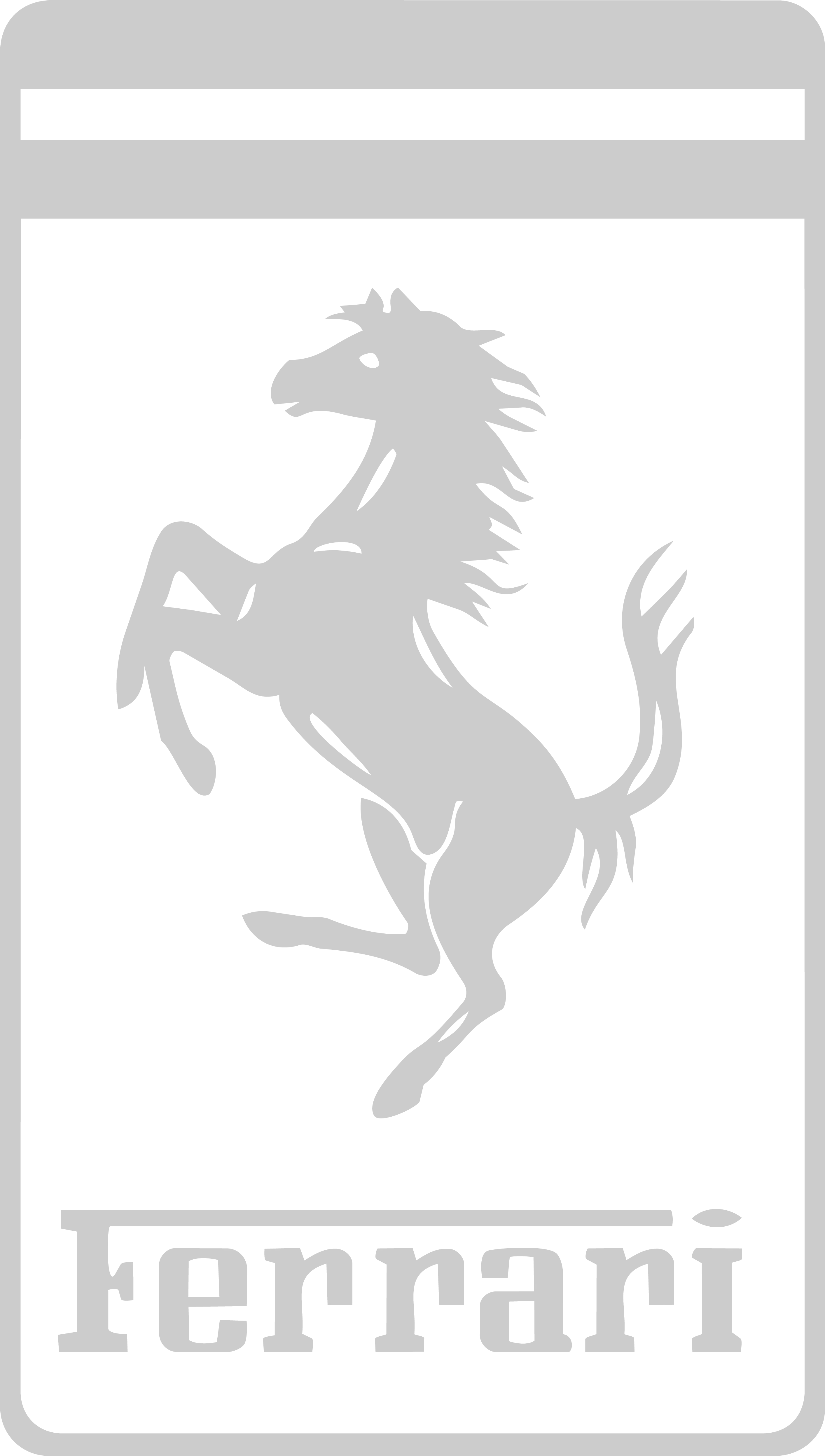 Ferrari SPA