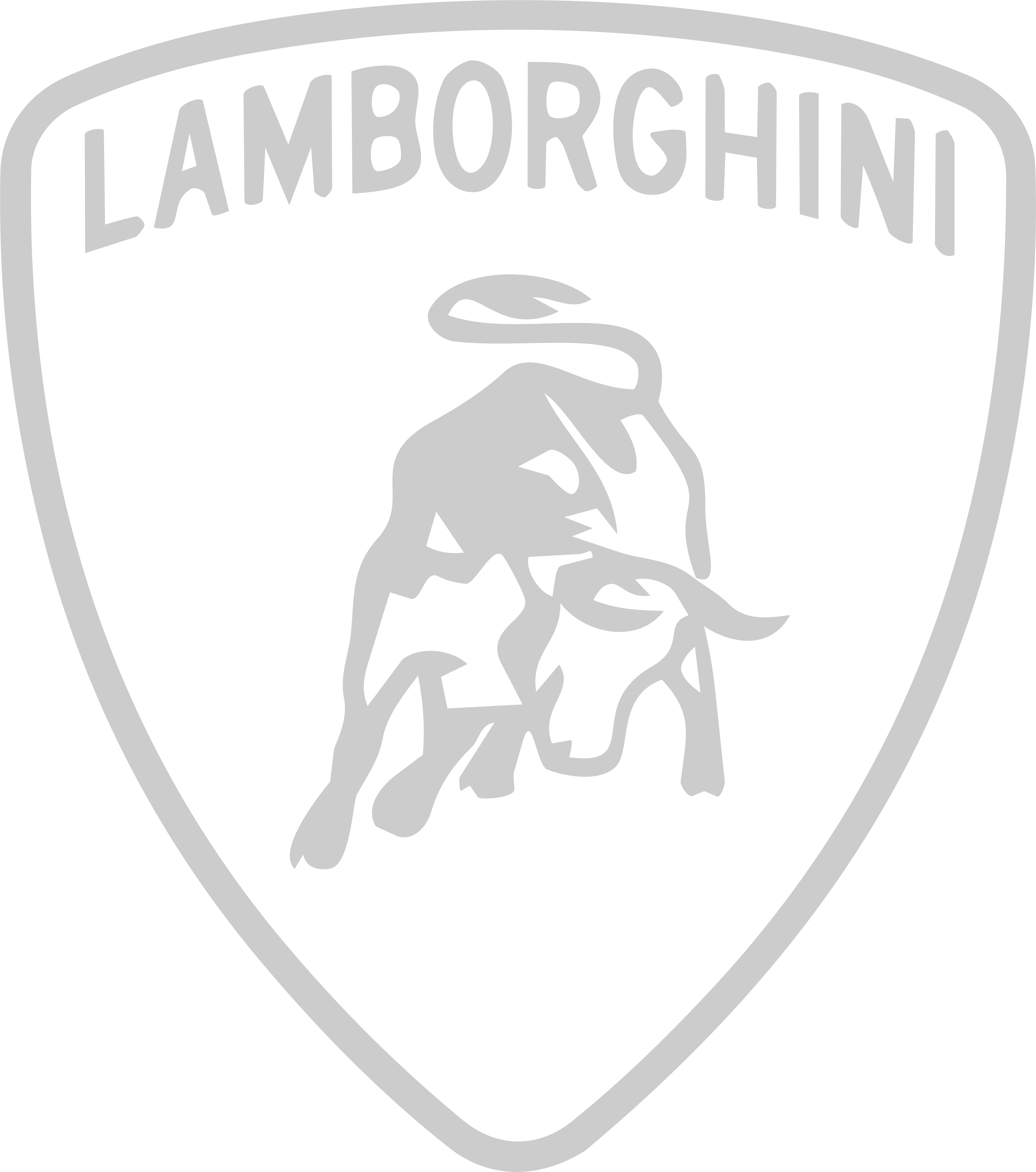 Automobili Lamborghini S.p.A