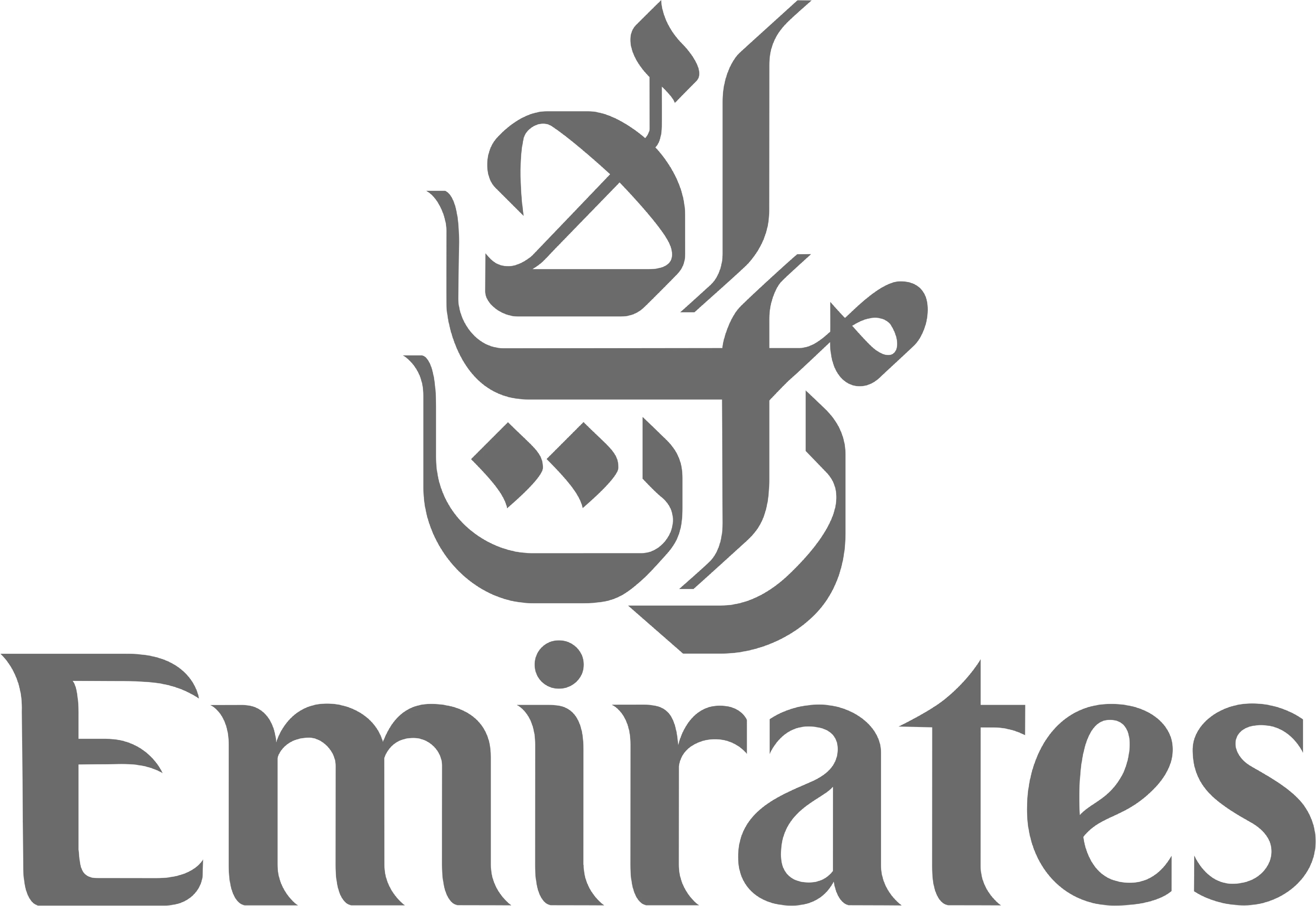 Emirates Airlines