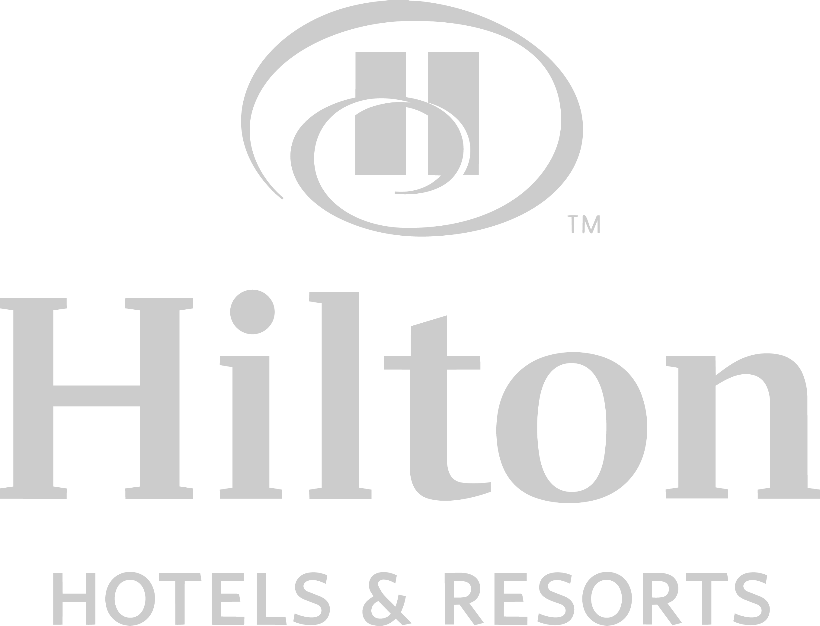 Hilton Worldwide