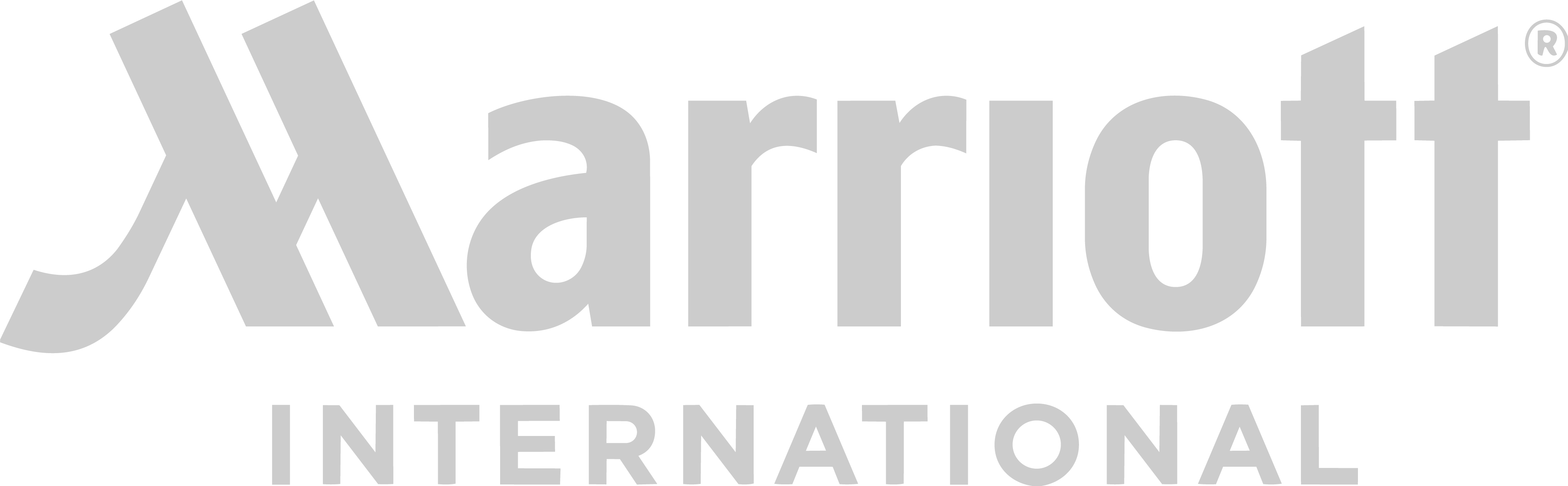 Marriot Wordwide Corporation
