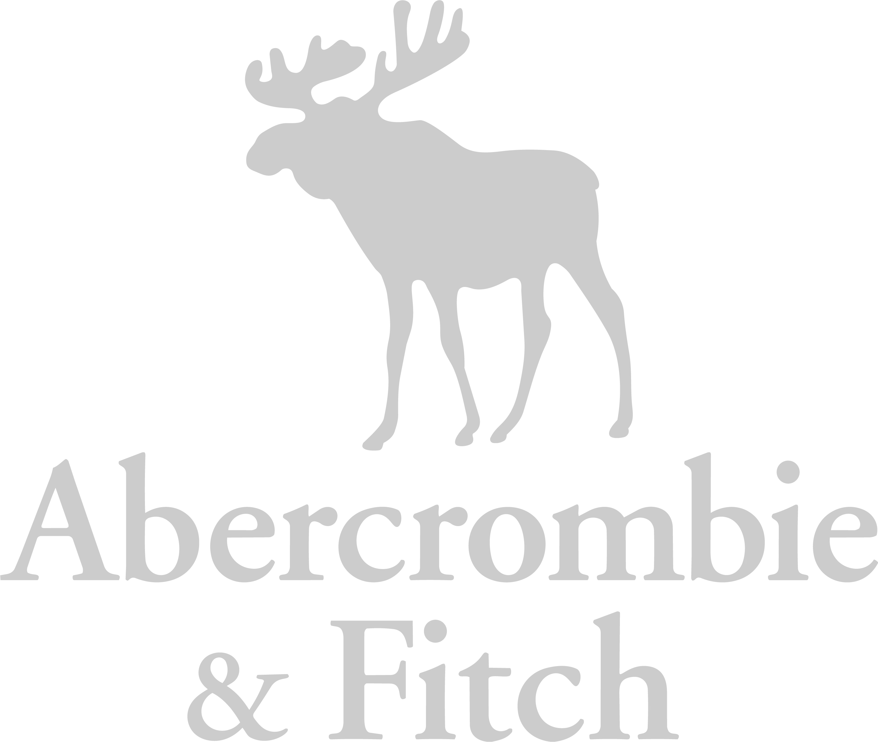 abercrombie&fitch
