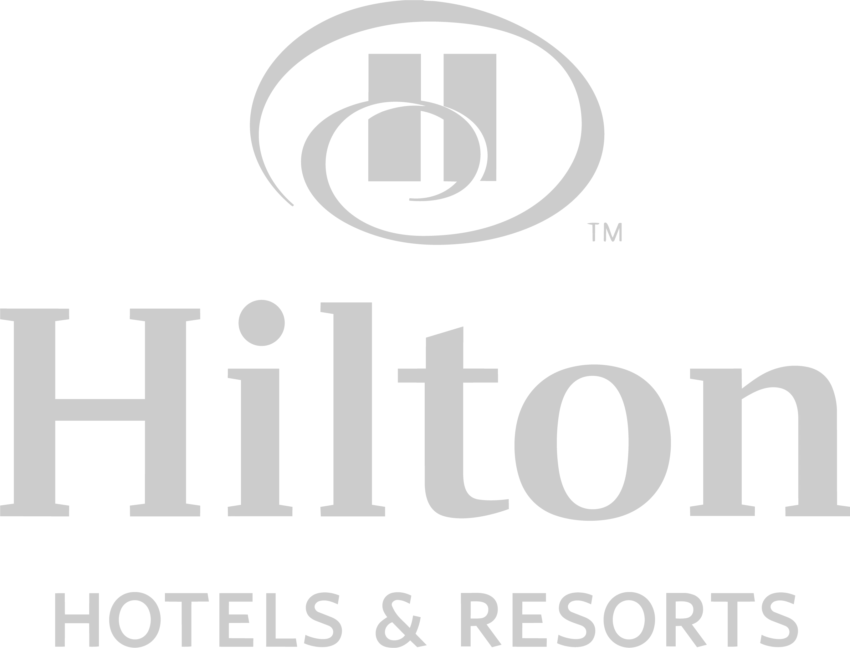 Hilton Worldwide