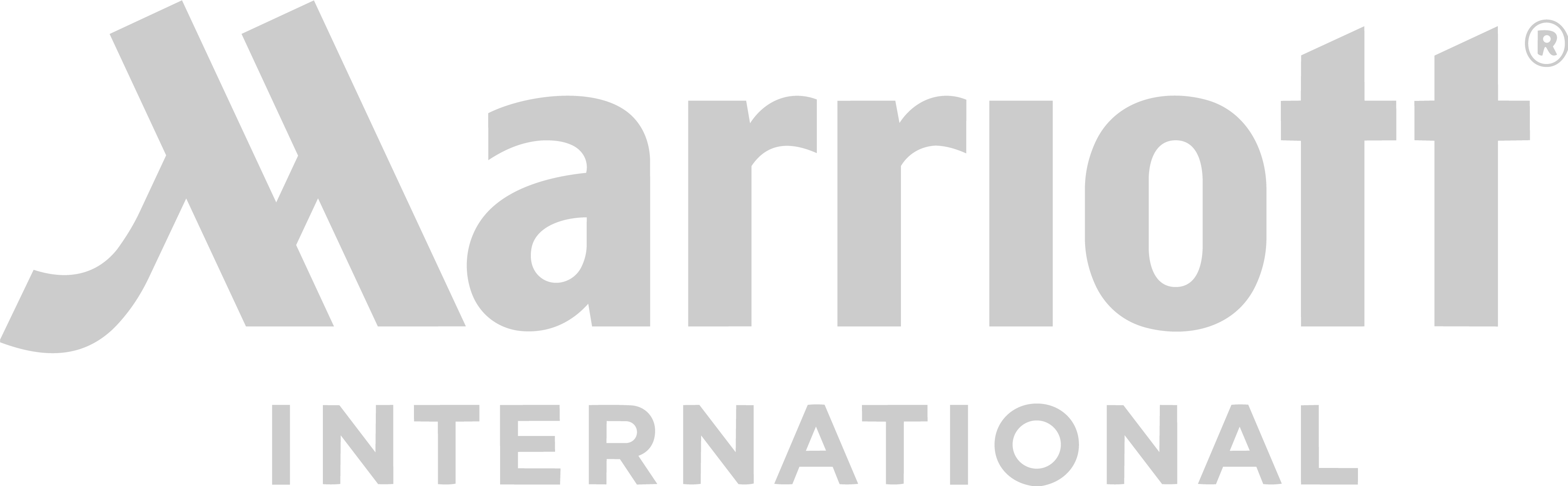 Marriot Wordwide Corporation