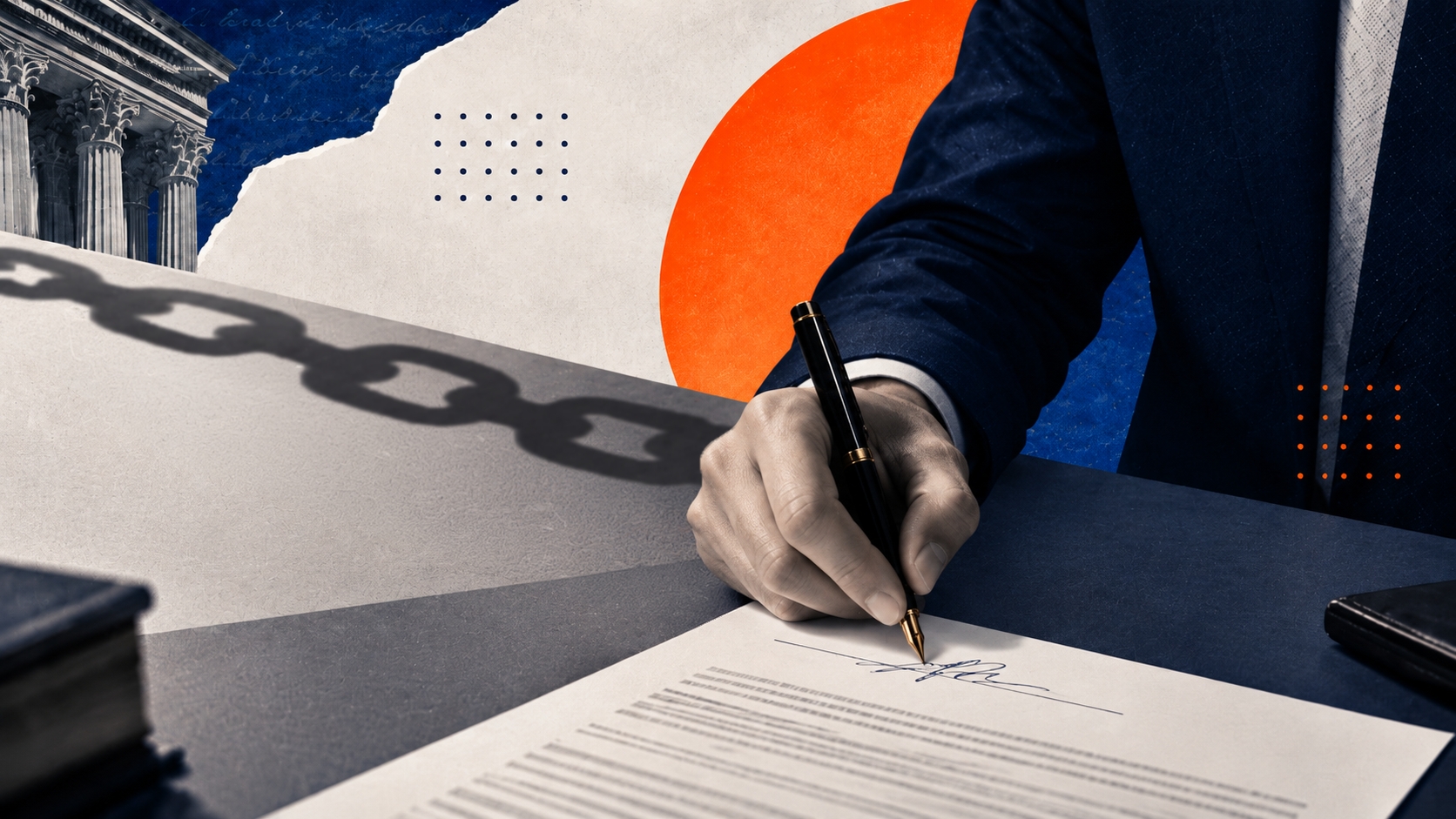 Signing As A Guarantor Is Not Just A Formality, Think Twice And Check Thrice!