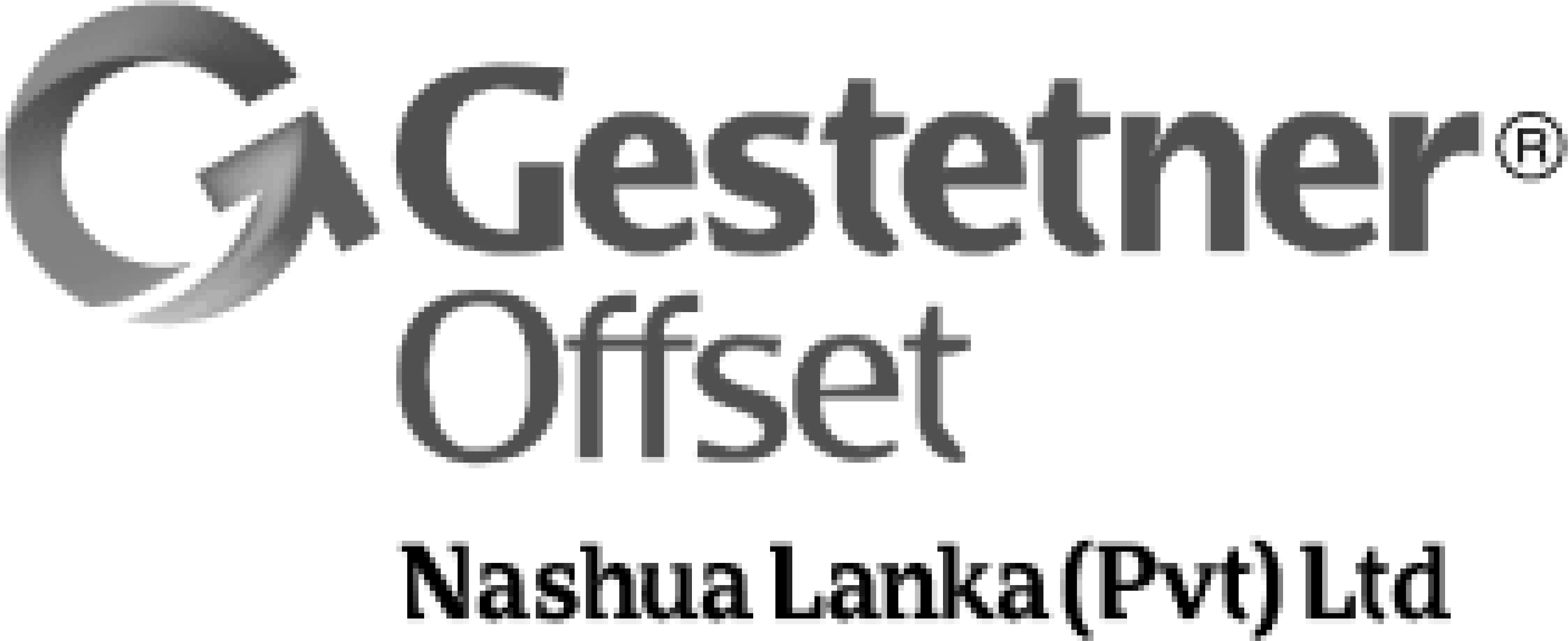 Gestetner of Ceylon PLC