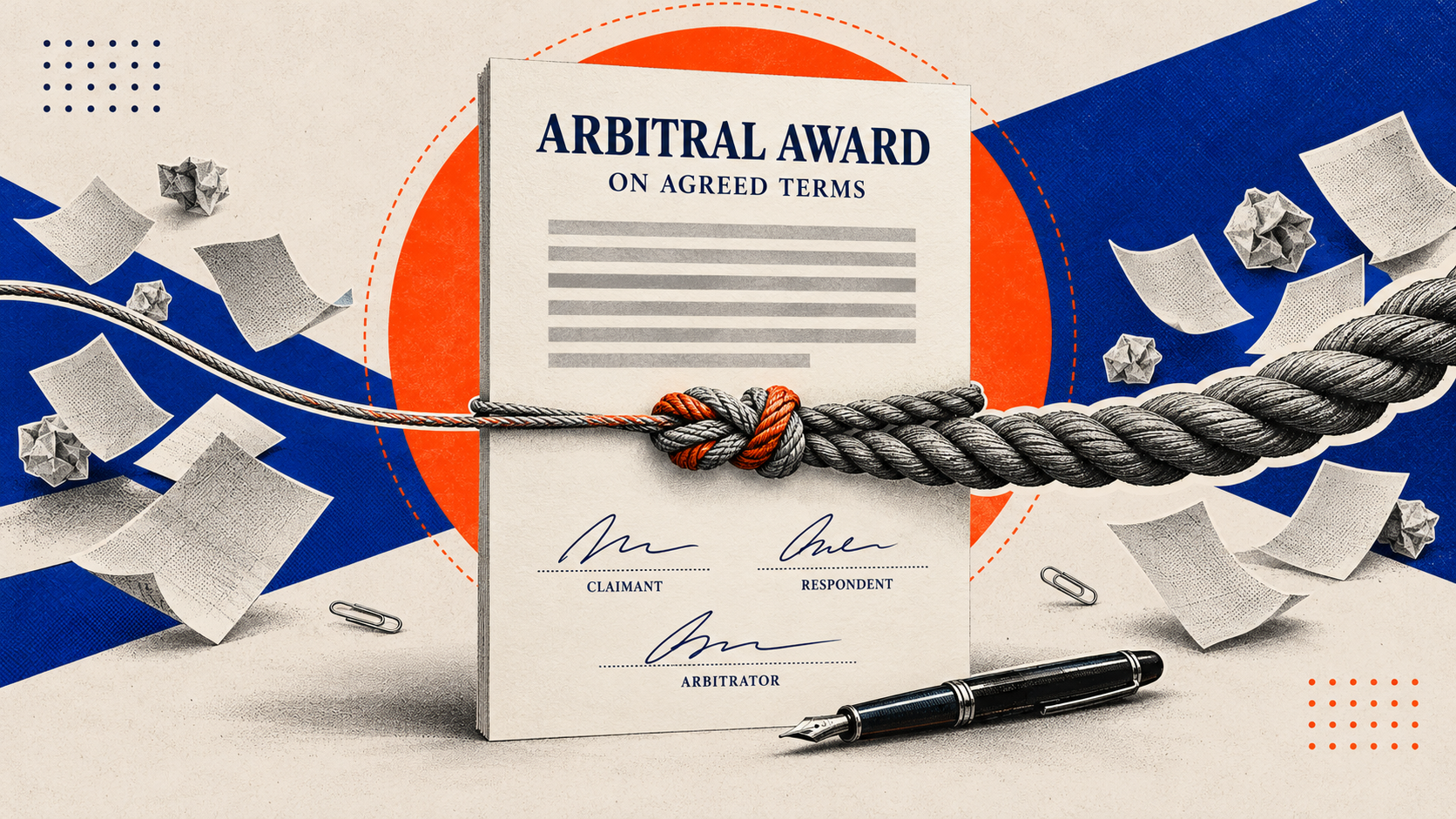 Can Parties Settle A Commercial Dispute After Arbitration Has Started?