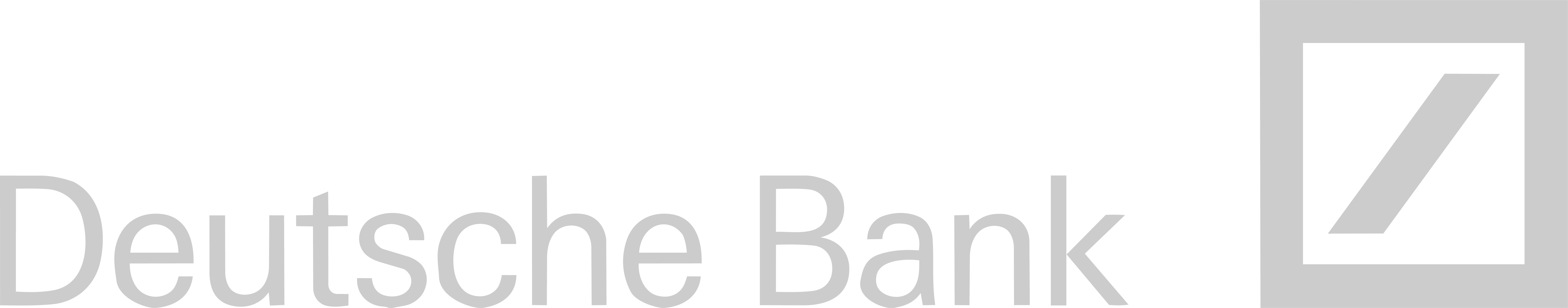 Deutsche Bank AG