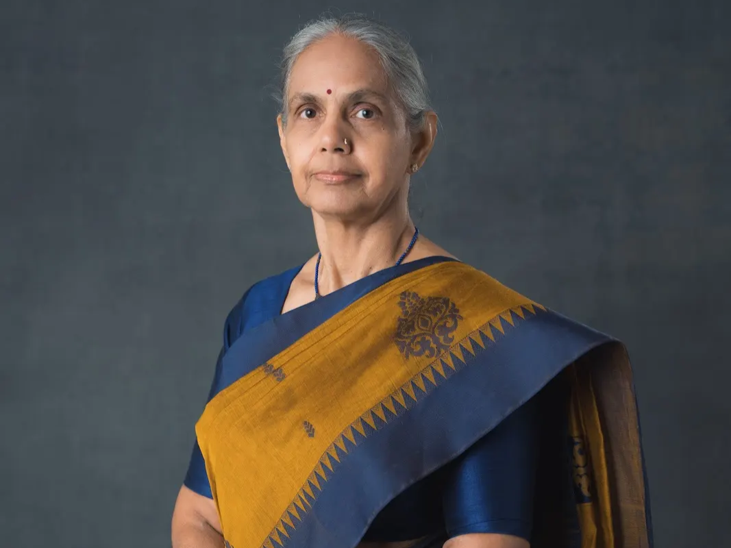Sashidevi Neelakandan