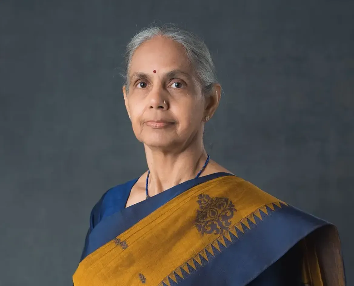 Sashidevi Neelakandan