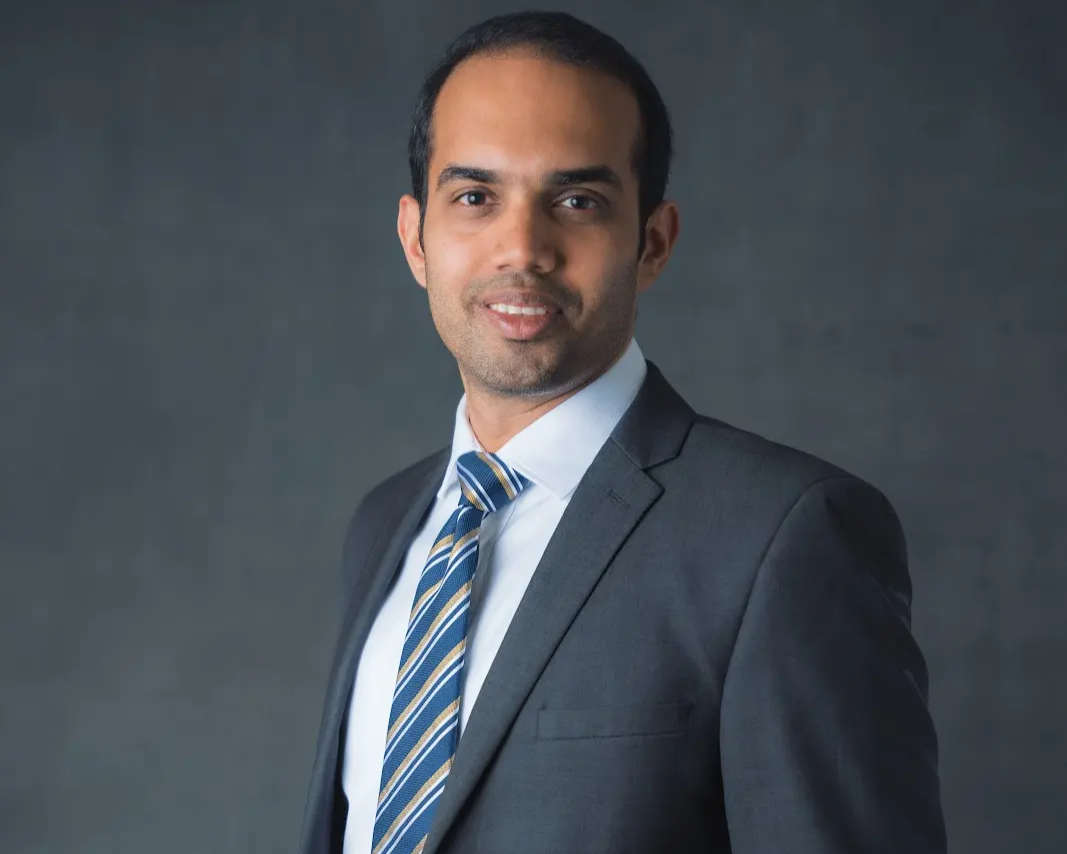 Pranavan Neelakandan