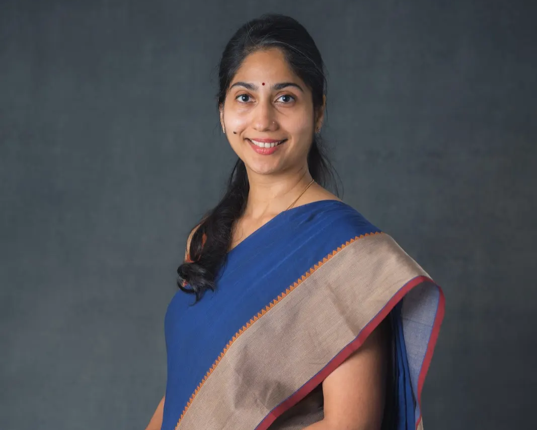 Maithreyi Rajasingam