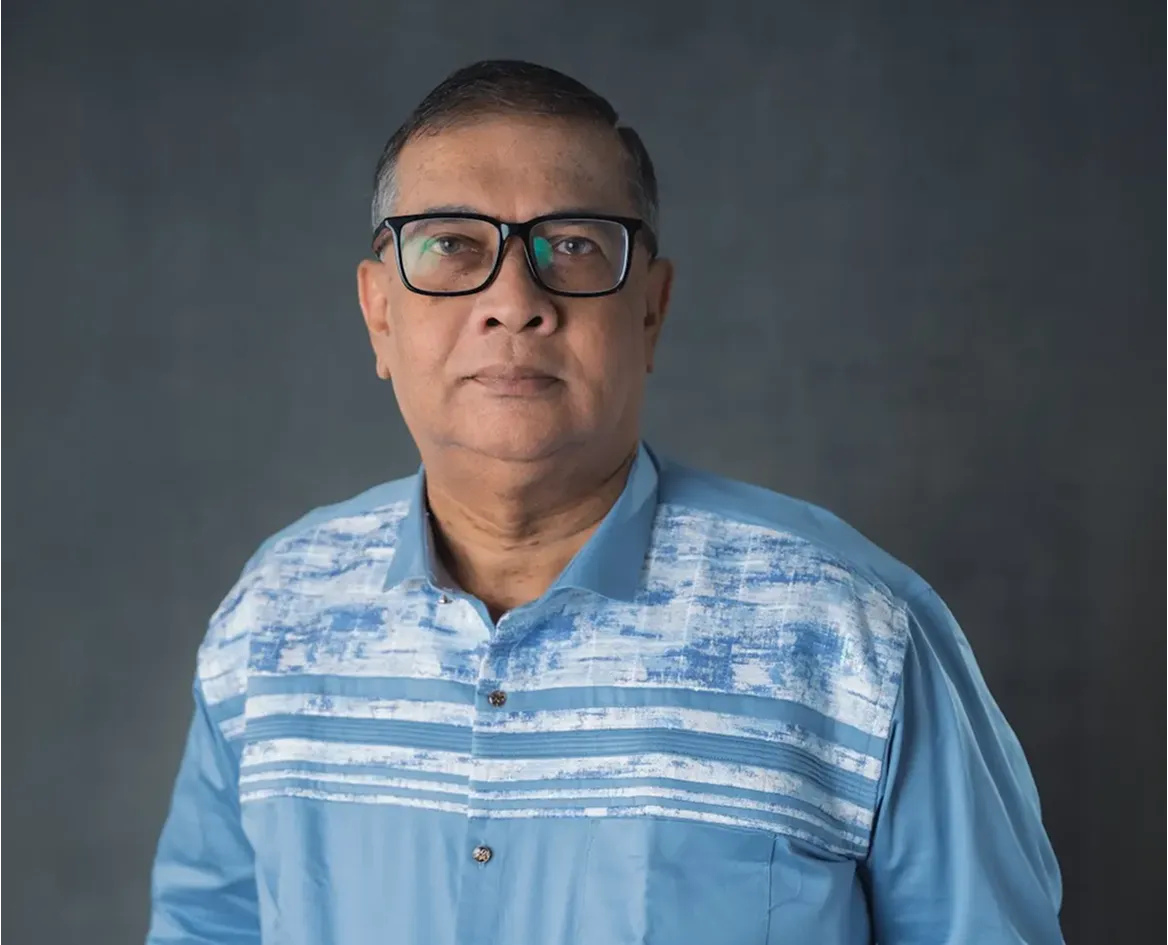 Thuraisingam Rajmohan