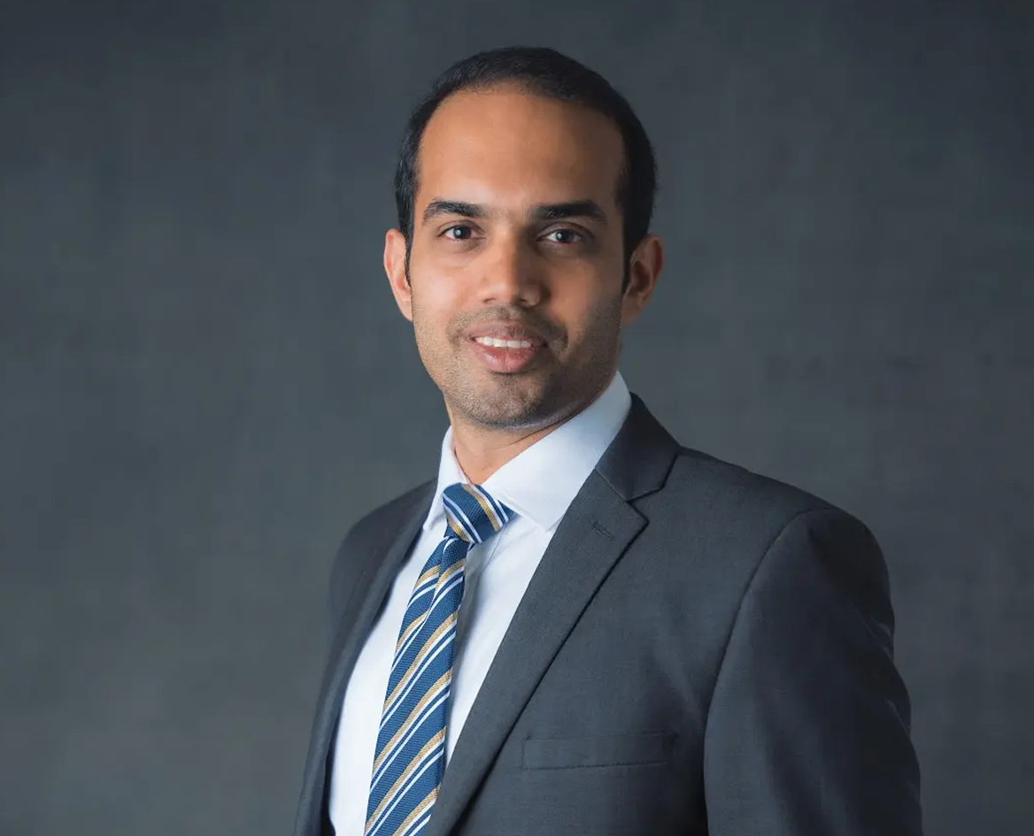 Pranavan Neelakandan